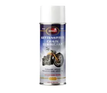 Sprej na mazanie reťaze Autosol Motorbike Chain Lubricant 400 ml