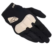 Rukavice na moto Alpinestars Chrome V2 black/almond