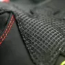 XRC Clutch black/white/fluo gloves men