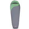 Coleman BIKER ™ (14/10 / -2 ° C, 990 g, dĺžka 220 cm), vodotesný obal