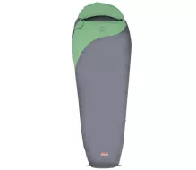 Coleman BIKER ™ (14/10 / -2 ° C, 990 g, dĺžka 220 cm), vodotesný obal