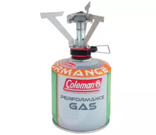 Coleman Fyrelite Start + kartuša C300 Performance