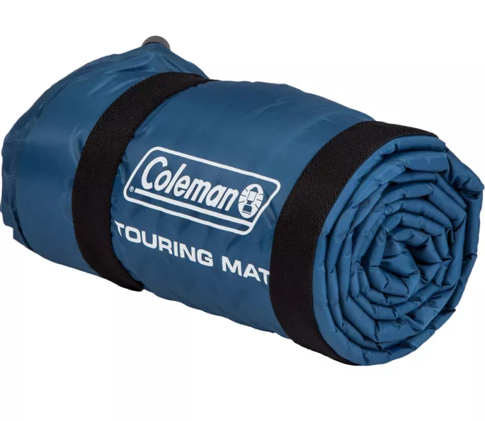 Coleman TOURING MAT (samonafukovací matrac, rozmer 183 x 51 x 3 cm, 900