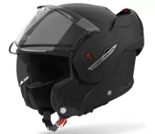 Preklápacia helma Airoh MATHISSE Color 2 black matt 2026