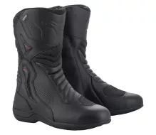 Alpinestars Columbia Gore-Tex black vel. 48