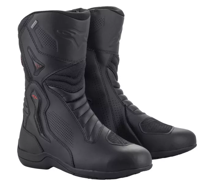 Alpinestars Columbia Gore-Tex black vel. 48
