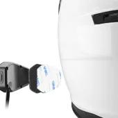 CellularLine Bluetooth headset pre uzavreté a otvorené prilby