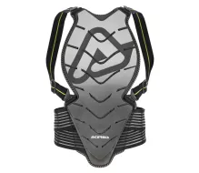 Chrbticový chránič Acerbis Comfort 2.0 black/yellow