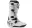 Motokrosové topánky Fox Comp Boot White