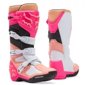 Fox 36940-B46 W Comp Boot, Pink/Pink vel. 6