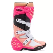 Fox 36940-B46 W Comp Boot, Pink/Pink vel. 6