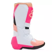 Fox 36940-B46 W Comp Boot, Pink/Pink vel. 6