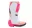 Dámske motokrosové topánky Fox Comp Boot Pink/Pink