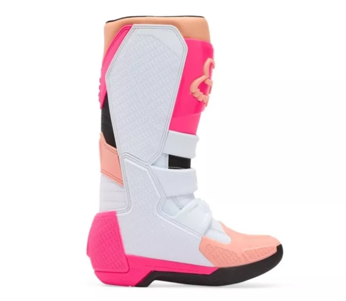 Fox 36940-B46 W Comp Boot, Pink/Pink vel. 6