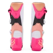 Fox 36940-B46 W Comp Boot, Pink/Pink vel. 6