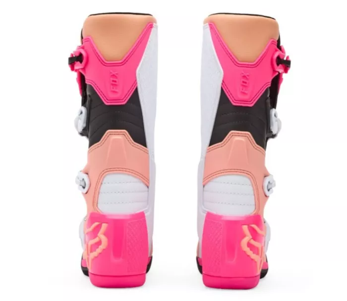 Fox 36940-B46 W Comp Boot, Pink/Pink vel. 6