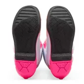 Fox 36940-B46 W Comp Boot, Pink/Pink vel. 6