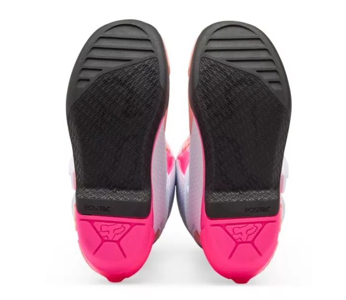 Fox 36940-B46 W Comp Boot, Pink/Pink vel. 6