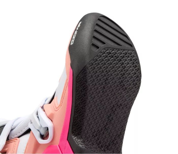 Fox 36940-B46 W Comp Boot, Pink/Pink vel. 6