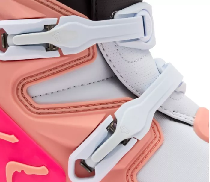 Fox 36940-B46 W Comp Boot, Pink/Pink vel. 6