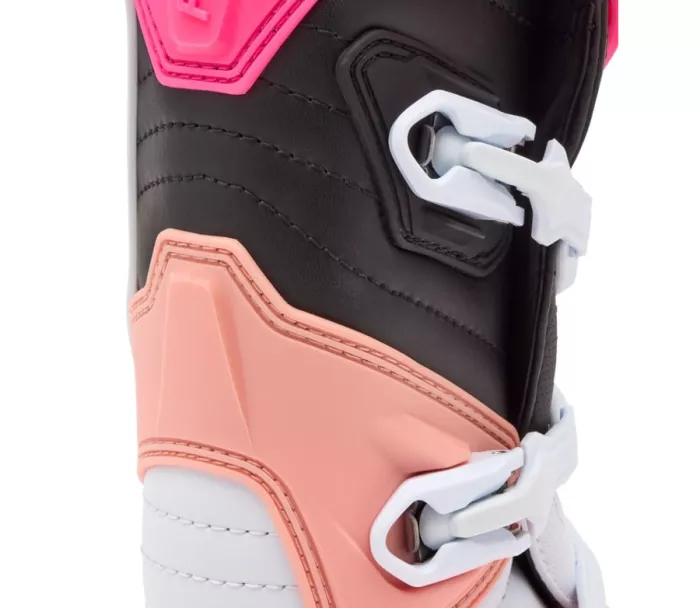 Fox 36940-B46 W Comp Boot, Pink/Pink vel. 6