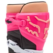 Fox 36940-B46 W Comp Boot, Pink/Pink vel. 6