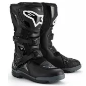 Adventure topánky Alpinestars Corozal V2 Adventure Drystar black