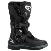 Adventure topánky Alpinestars Corozal V2 Adventure Drystar black