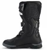 Adventure topánky Alpinestars Corozal V2 Adventure Drystar black