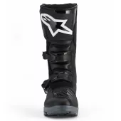 Adventure topánky Alpinestars Corozal V2 Adventure Drystar black