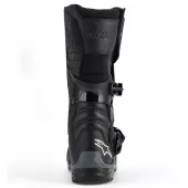 Adventure topánky Alpinestars Corozal V2 Adventure Drystar black