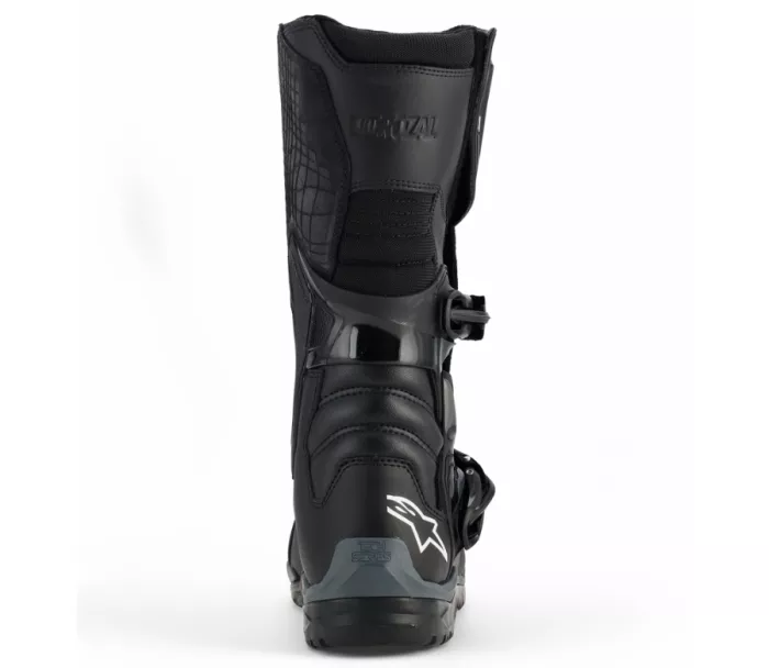 Adventure topánky Alpinestars Corozal V2 Adventure Drystar black