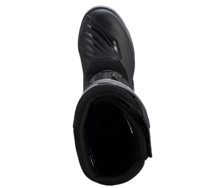 Adventure topánky Alpinestars Corozal V2 Adventure Drystar black