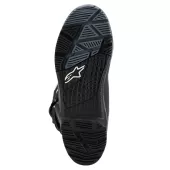 Adventure topánky Alpinestars Corozal V2 Adventure Drystar black
