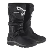 Topánky na motocykel Alpinestars Corozal Adventure Drystar black