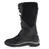 Topánky na motocykel Alpinestars Corozal Adventure Drystar black