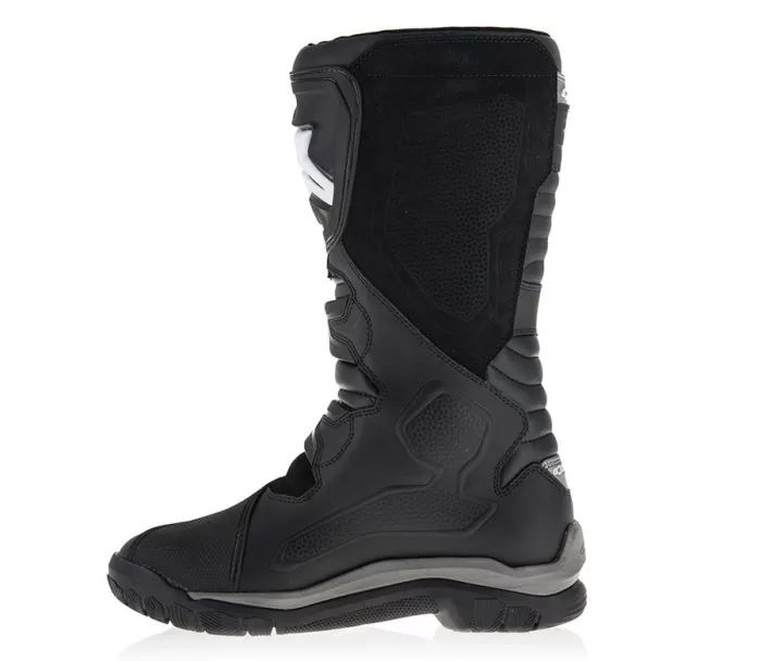 Topánky na motocykel Alpinestars Corozal Adventure Drystar black