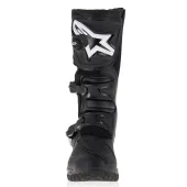 Topánky na motocykel Alpinestars Corozal Adventure Drystar black