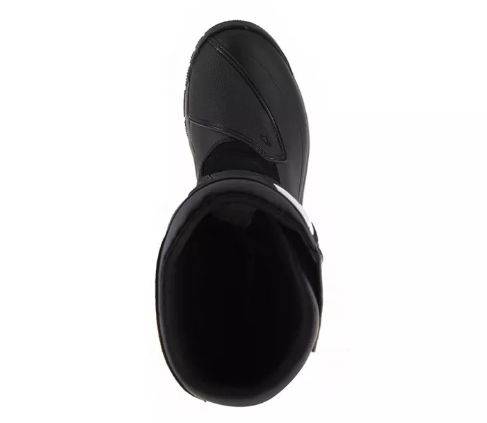 Topánky na motocykel Alpinestars Corozal Adventure Drystar black