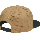 Čiapka Thor Corp caramel/black