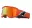 Motokrosové okuliare Alpinestars Vision 5 Corp orange/mirror red