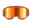 Motokrosové okuliare Alpinestars Vision 5 Corp orange/mirror red