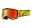 Motokrosové okuliare 2025 Alpinestars Vision 8 Corp orange yellow pink/mirror gold