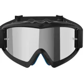Detské okuliare Alpinestars Vision Youth Corp black/mirror silver