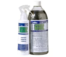 Corrosion black CB fľaša s aplikátorom 946 ml