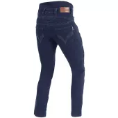 Džíny na moto Trilobite Corsee men dark blue vel. 44
