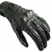 XRC CREUSOT black men gloves vel. M