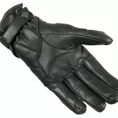 XRC CREUSOT black men gloves vel. M