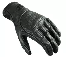 Dámske rukavice XRC CREUSOT black