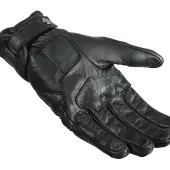 Dámske rukavice XRC CREUSOT black